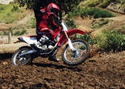 Honda CRF450R